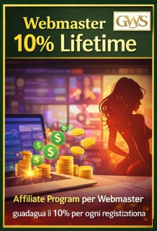 guadagna online con affiliazioni adult videochat